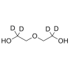 Diethylene glycol Labeled d4