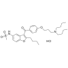 Dronedarone Hydrochloride