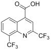Carboxy Mefloquine