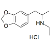 MDEA HCl 1mg/ml