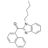 JWH 018 benzimidazole analog
