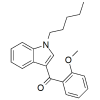 RCS-4 2-methoxy isomer