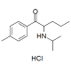 4-Me-NiPP HCl 1mg/ml