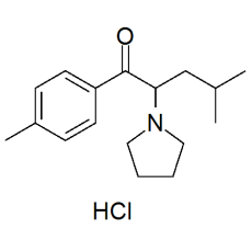 4Me-PiHP HCl 1mg/ml